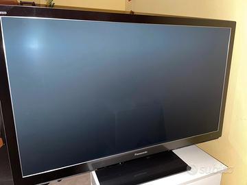 TV Panasonic plasma 42 pollici