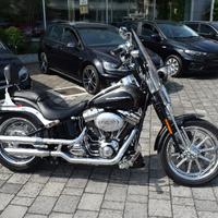 HARLEY-DAVIDSON CVO Softail Springer cvo softail
