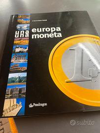 Una Europa una moneta