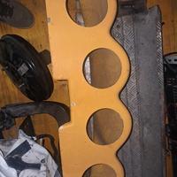 Porta fari supplementari