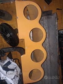 Porta fari supplementari