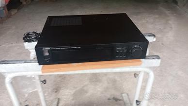 preamplificatore Yamaha c50 