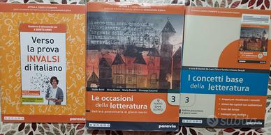 Le occasioni della letteratura 3