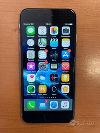 Iphone Apple 6 - 64 GB