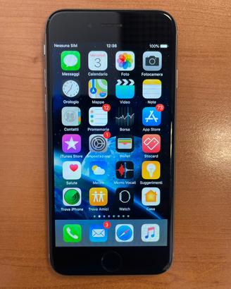 Iphone Apple 6 - 64 GB