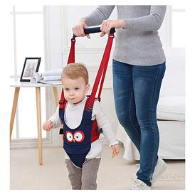 Assistente per bambini/bretelle primi passi