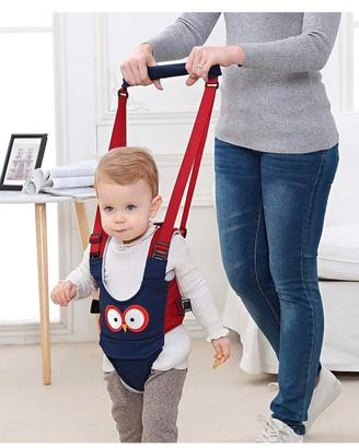 Assistente per bambini/bretelle primi passi