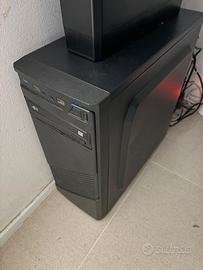 Workstation ASUS i7-12700,32GB,1TB,Nvidia