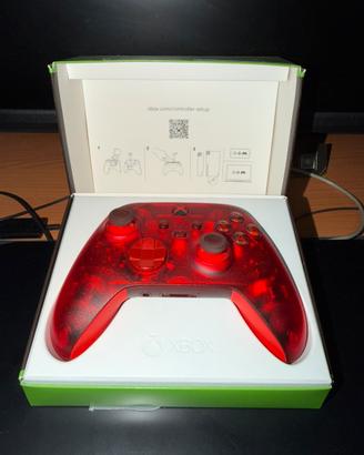 pad xbox serie s