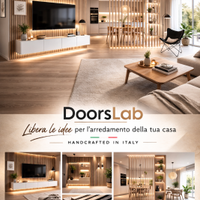 Pannelli Acustici,Decorativi,Divisori per l'Arredo