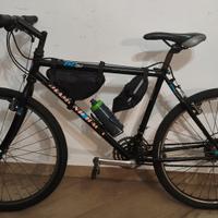Bicicletta mountain-bike uomo 26"