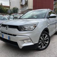 Ssangyong Tivoli 1.6d 2WD Be
