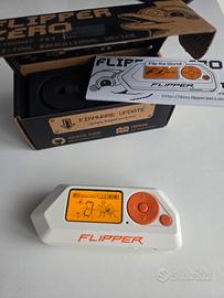 Device multitool flipperzero per ethical hacking