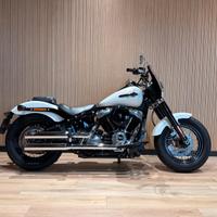 Harley-davidson Softail Slim 107