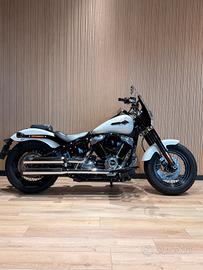 Harley-davidson Softail Slim 107