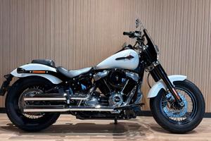 Harley-davidson Softail Slim 107