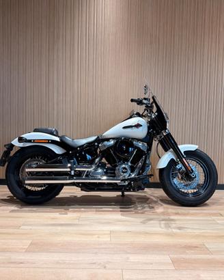 Harley-davidson Softail Slim 107