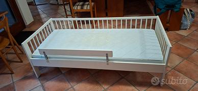 Letto bambino/junior IKEA 70x160