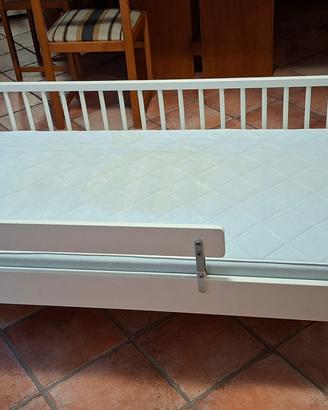 Letto bambino/junior IKEA 70x160