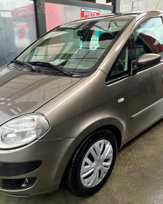 Lancia MUSA 1.3 diesel 2007