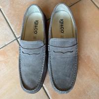 Mocassini eleganti da uomo