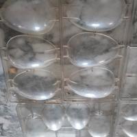 stampi per uova pasquali