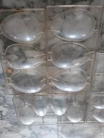 stampi per uova pasquali