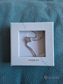 Collana Comete Gioielli