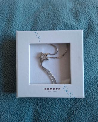 Collana Comete Gioielli