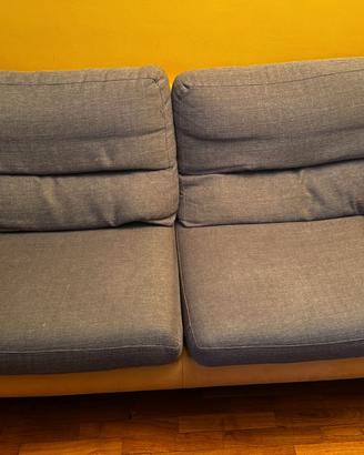 Divano 3 posti larghi