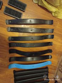 Ducato prima serie pezzi ricambio