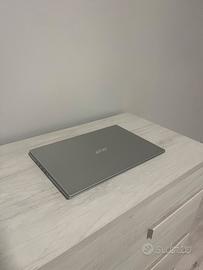 Pc portatile Acer Aspire AS15-56 usato 