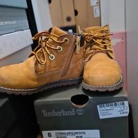 timberland bimbo