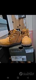 timberland bimbo