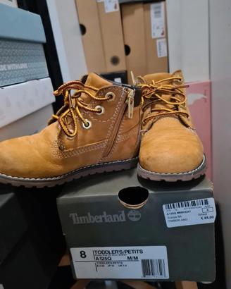 timberland bimbo