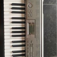 TASTIERA CASIO LK125