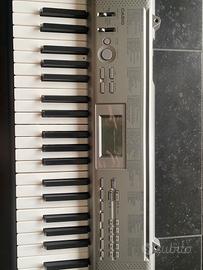 TASTIERA CASIO LK125