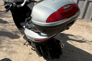 Scooter Malaguti Madison 125