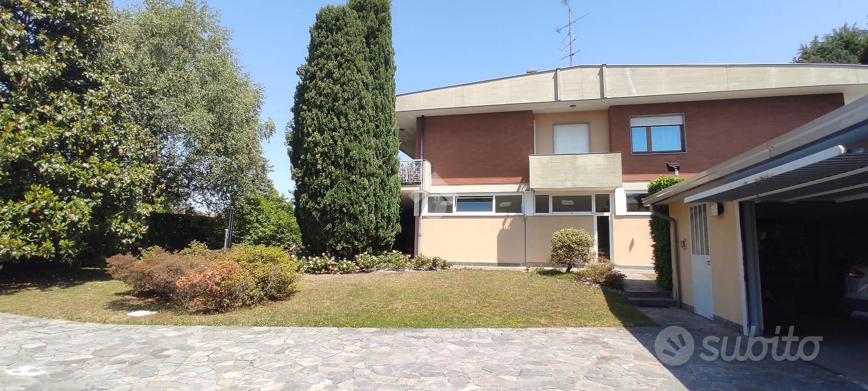 Casa – Lonate Pozzolo, Sant'Antonino Ticino - Vista 3