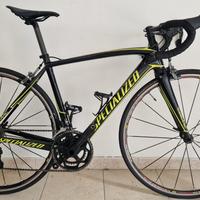 bici da corsa SPECIALIZED TARMAC taglia S - 52