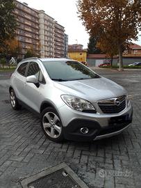 OPEL MOKKA 1.6 BENZINA