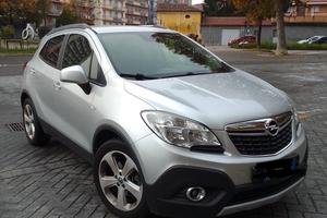 OPEL MOKKA 1.6 BENZINA
