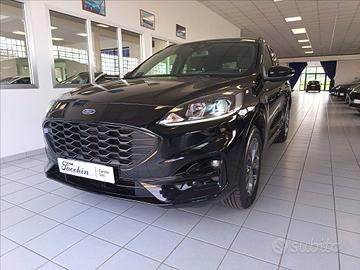 FORD Kuga 2.5 phev ST-Line 2wd 225cv cvt