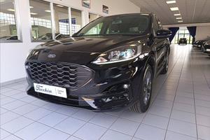 FORD Kuga 2.5 phev ST-Line 2wd 225cv cvt