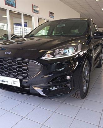 FORD Kuga 2.5 phev ST-Line 2wd 225cv cvt