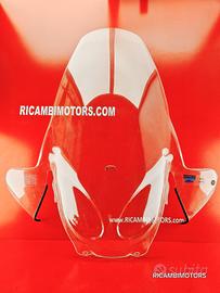 PARABREZZA CUPOLINO PIAGGIO X9