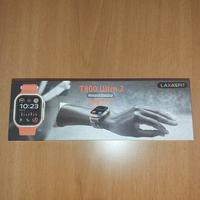 smartwatch nuovo mai usato 