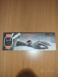 smartwatch nuovo mai usato 