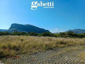 Terreno con casetta ex rurale TER/62