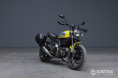 DUCATI Scrambler 800